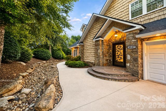 6047 Chaucer Lane, Granite Falls, NC 28630