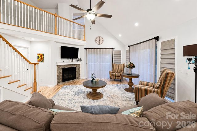 6047 Chaucer Lane, Granite Falls, NC 28630