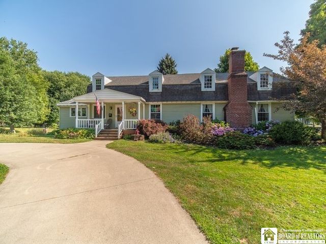 297 Central Avenue, Pomfret, NY 14063