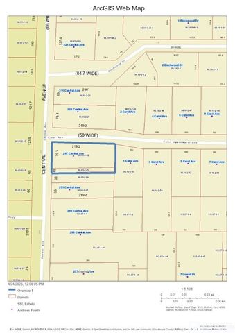 297 Central Avenue, Pomfret, NY 14063