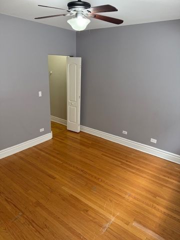 6444 N Hamilton Avenue 2E, Chicago, IL 60645