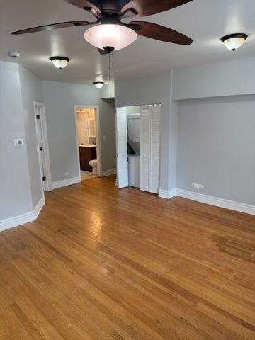 6444 N Hamilton Avenue 2E, Chicago, IL 60645