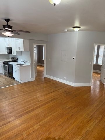 6444 N Hamilton Avenue 2E, Chicago, IL 60645