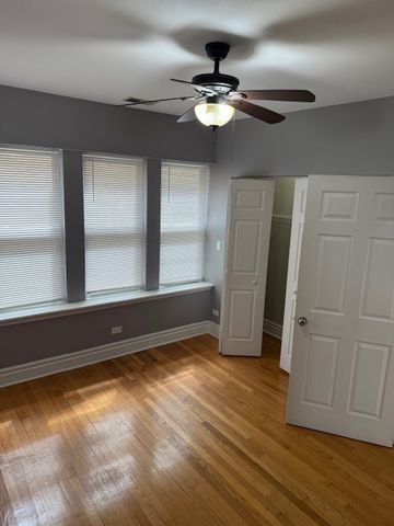 6444 N Hamilton Avenue 2E, Chicago, IL 60645