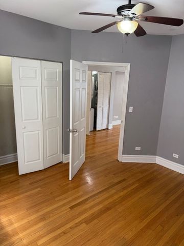 6444 N Hamilton Avenue 2E, Chicago, IL 60645