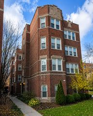 6444 N Hamilton Avenue 2E, Chicago, IL 60645