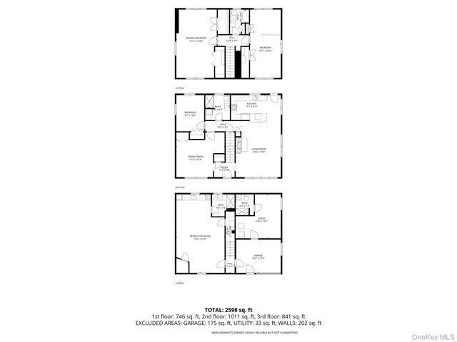 5 Cross Hill Avenue, Yonkers, NY 10703