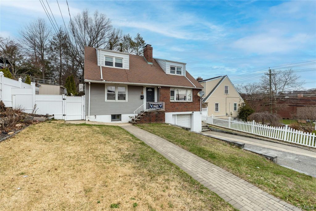 5 Cross Hill Avenue, Yonkers, NY 10703