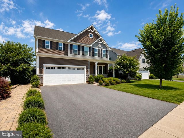 6809 BALLENGER RUN BLVD, Frederick, MD 21703