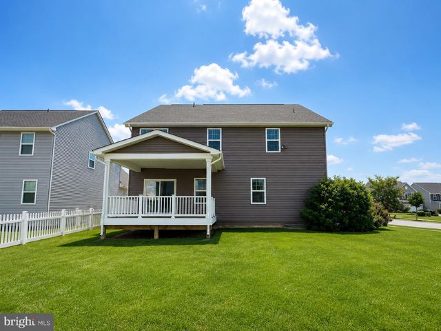 6809 BALLENGER RUN BLVD, Frederick, MD 21703