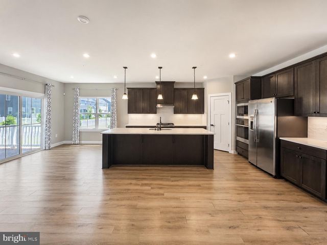 6809 BALLENGER RUN BLVD, Frederick, MD 21703