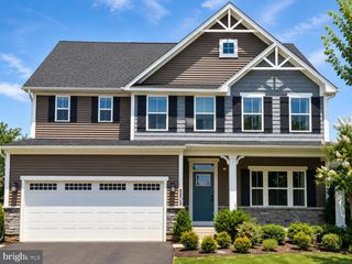 6809 BALLENGER RUN BLVD, Frederick, MD 21703