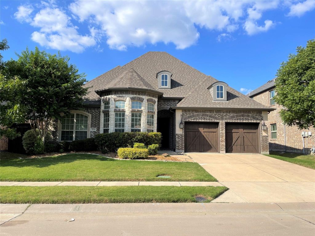 2026 Artemis Court, Allen, TX 75013