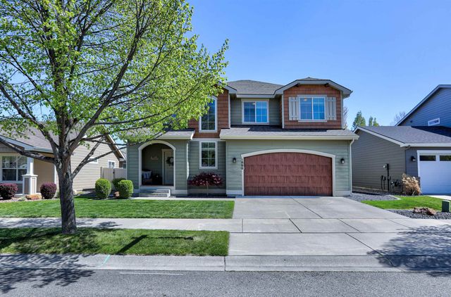 1880 N Winchester St, Liberty Lake, WA 99019