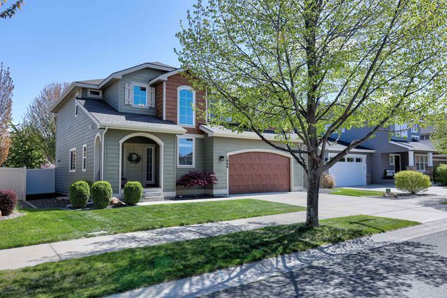 1880 N Winchester St, Liberty Lake, WA 99019