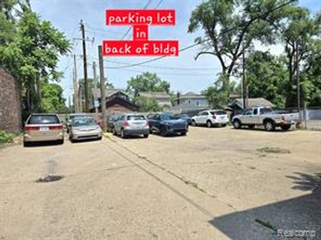 1018 W 9 Mile Road, Ferndale, MI 48220