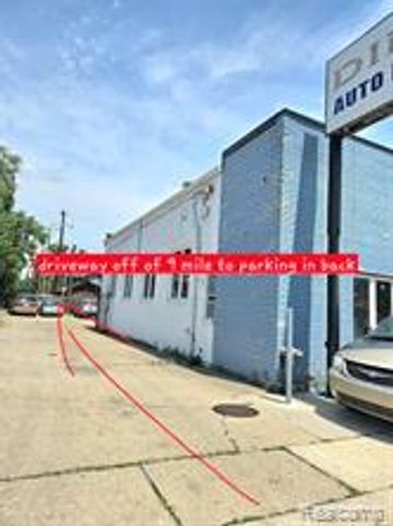 1018 W 9 Mile Road, Ferndale, MI 48220