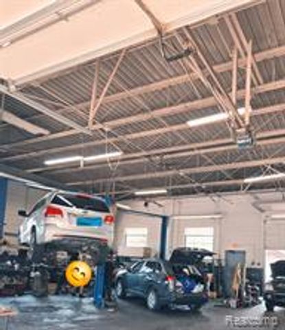 1018 W 9 Mile Road, Ferndale, MI 48220