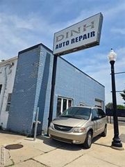 1018 W 9 Mile Road, Ferndale, MI 48220