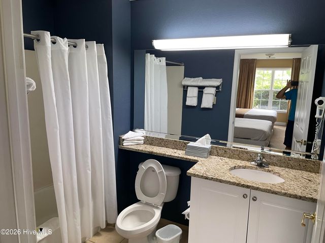 510 Little River Farm Boulevard B100, Carthage, NC 28327