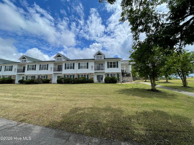 510 Little River Farm Boulevard B100, Carthage, NC 28327