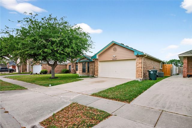 8001 Rock Crest Dr, Corpus Christi, TX 78414