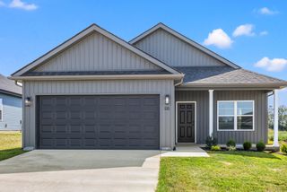 112 Hidden Treasure Drive, Georgetown, KY 40324