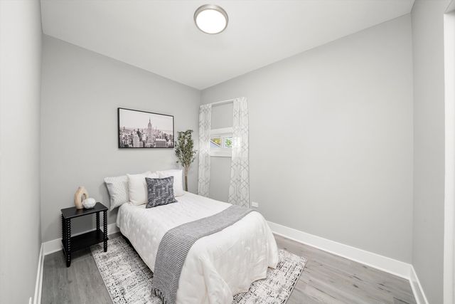 819 E 98th Place, Chicago, IL 60628