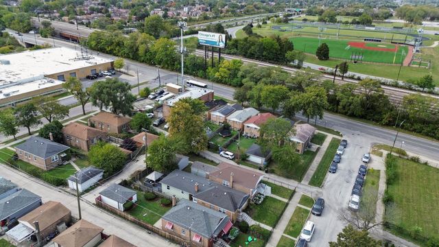 819 E 98th Place, Chicago, IL 60628