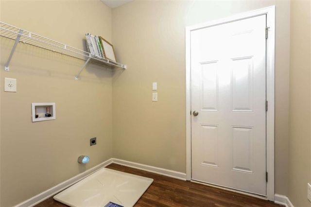 2518 Quincy Loop, Fairburn, GA 30213