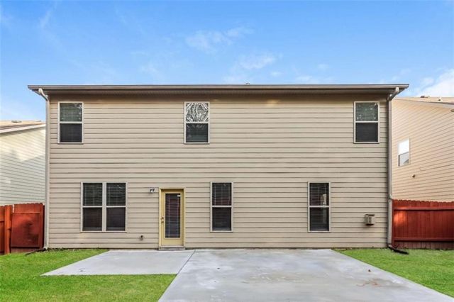 2518 Quincy Loop, Fairburn, GA 30213