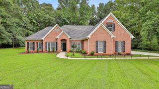 140 Ralston Court, Fayetteville, GA 30215