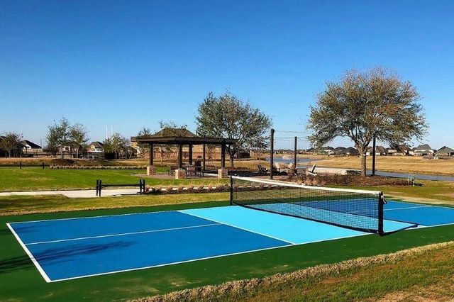 7602 Zinnia Blossom Lane, Katy, TX 77493