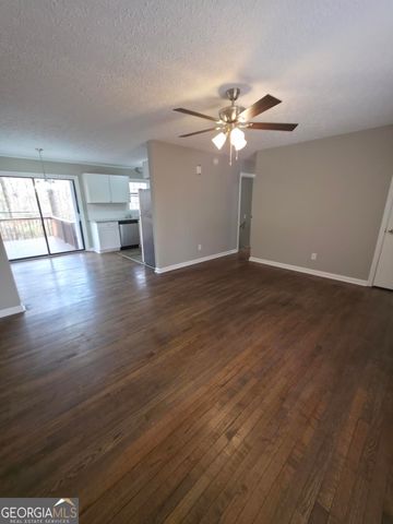 1240 Pioneer Circle, Watkinsville, GA 30677