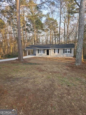 1240 Pioneer Circle, Watkinsville, GA 30677