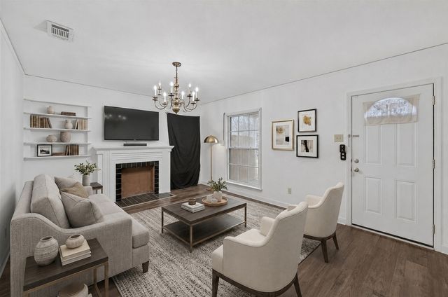 1623 S Marsalis Avenue, Dallas, TX 75216
