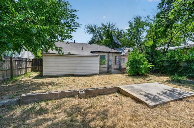 1623 S Marsalis Avenue, Dallas, TX 75216