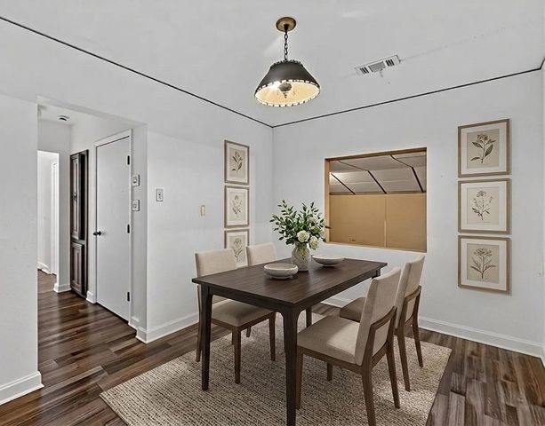 1623 S Marsalis Avenue, Dallas, TX 75216