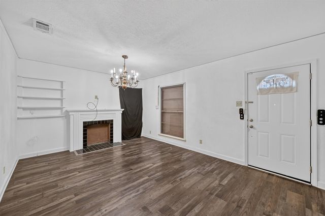 1623 S Marsalis Avenue, Dallas, TX 75216