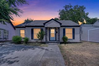 1623 S Marsalis Avenue, Dallas, TX 75216