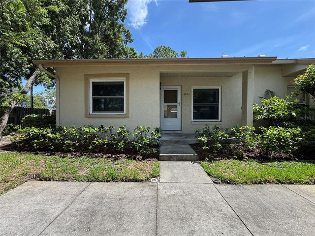 10853 43RD STREET N 1201, Clearwater, FL 33762