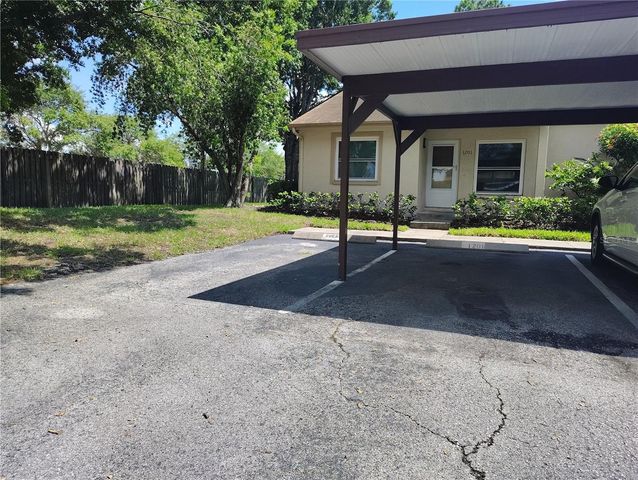 10853 43RD STREET N 1201, Clearwater, FL 33762