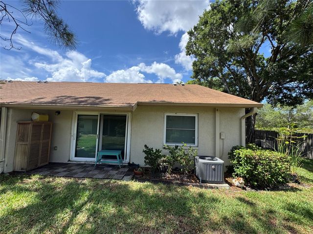 10853 43RD STREET N 1201, Clearwater, FL 33762