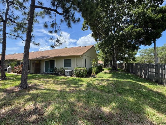 10853 43RD STREET N 1201, Clearwater, FL 33762