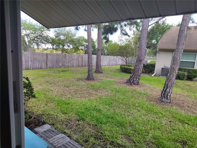10853 43RD STREET N 1201, Clearwater, FL 33762