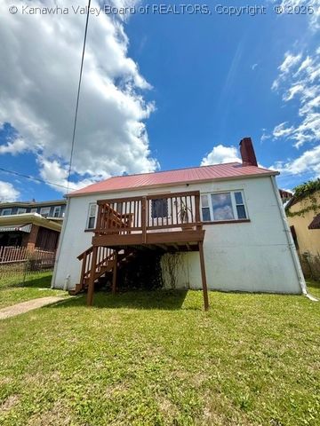 216 Sunset Drive, Charleston, WV 25301