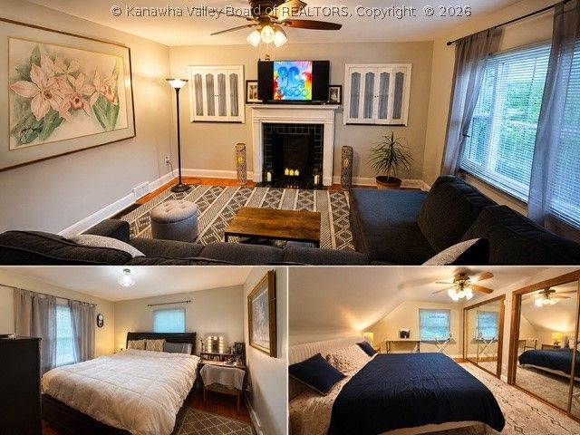 216 Sunset Drive, Charleston, WV 25301