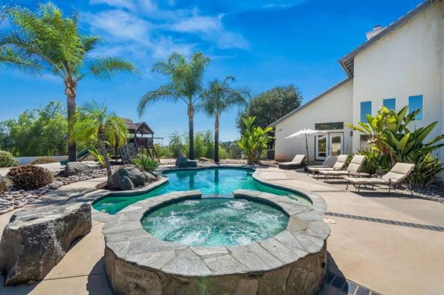 1887 Coronado View, Alpine, CA 91901