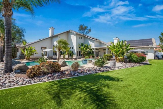 1887 Coronado View, Alpine, CA 91901