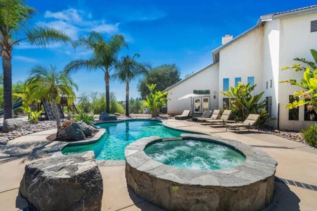 1887 Coronado View, Alpine, CA 91901